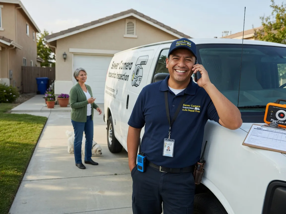 Sewer Line Repair Elm Creek, NE FAQs